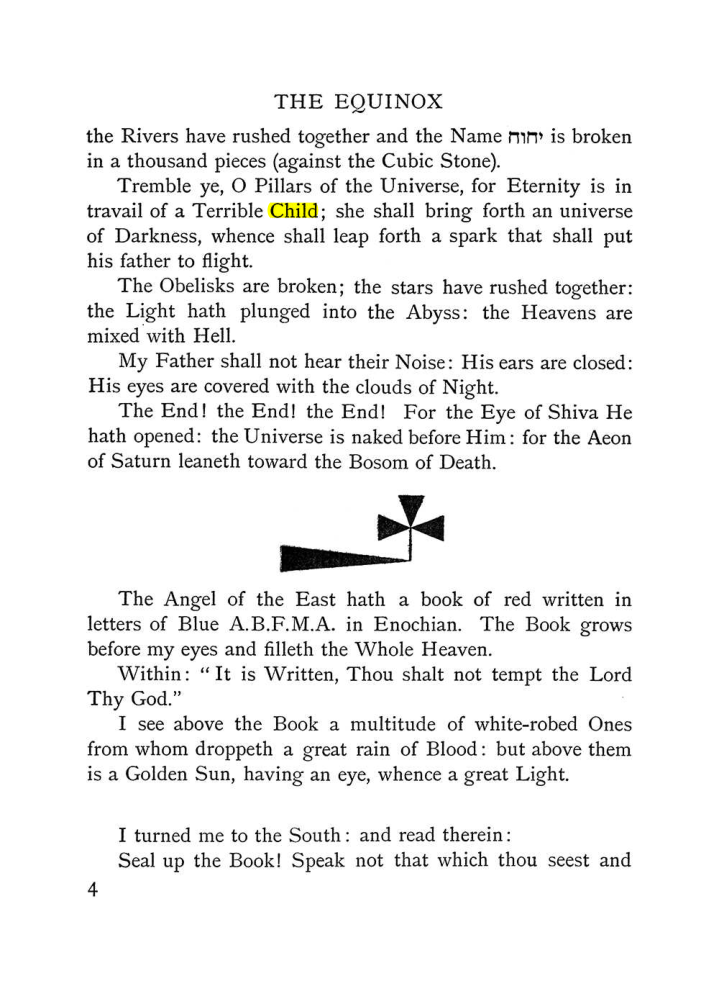 Original scan of The Vision and the Voice, PDF page 6