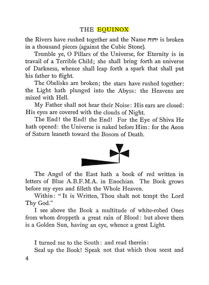 Original scan of The Vision and the Voice, PDF page 6