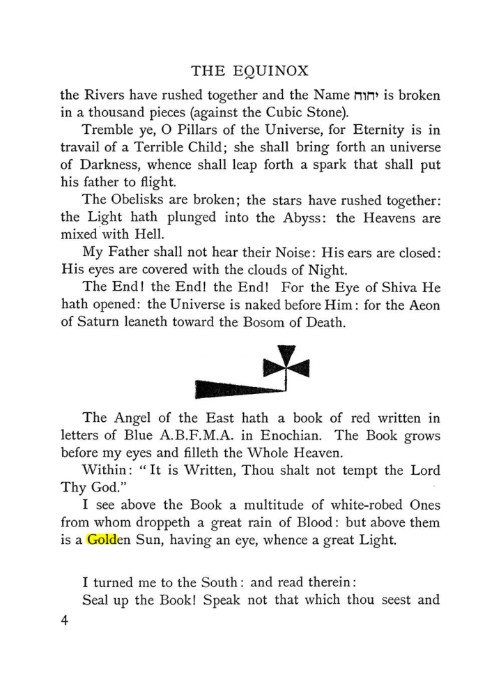 Original scan of The Vision and the Voice, PDF page 6