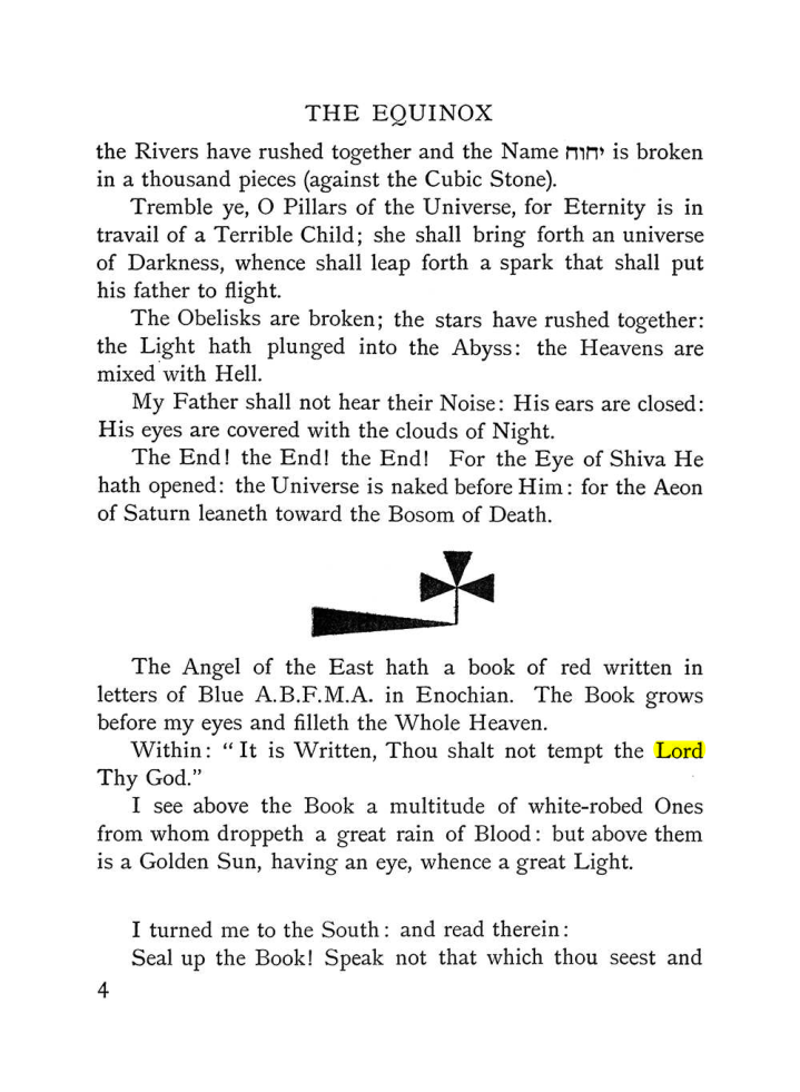 Original scan of The Vision and the Voice, PDF page 6