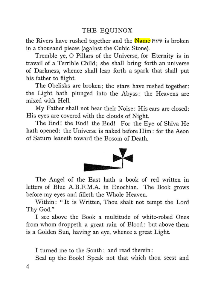 Original scan of The Vision and the Voice, PDF page 6