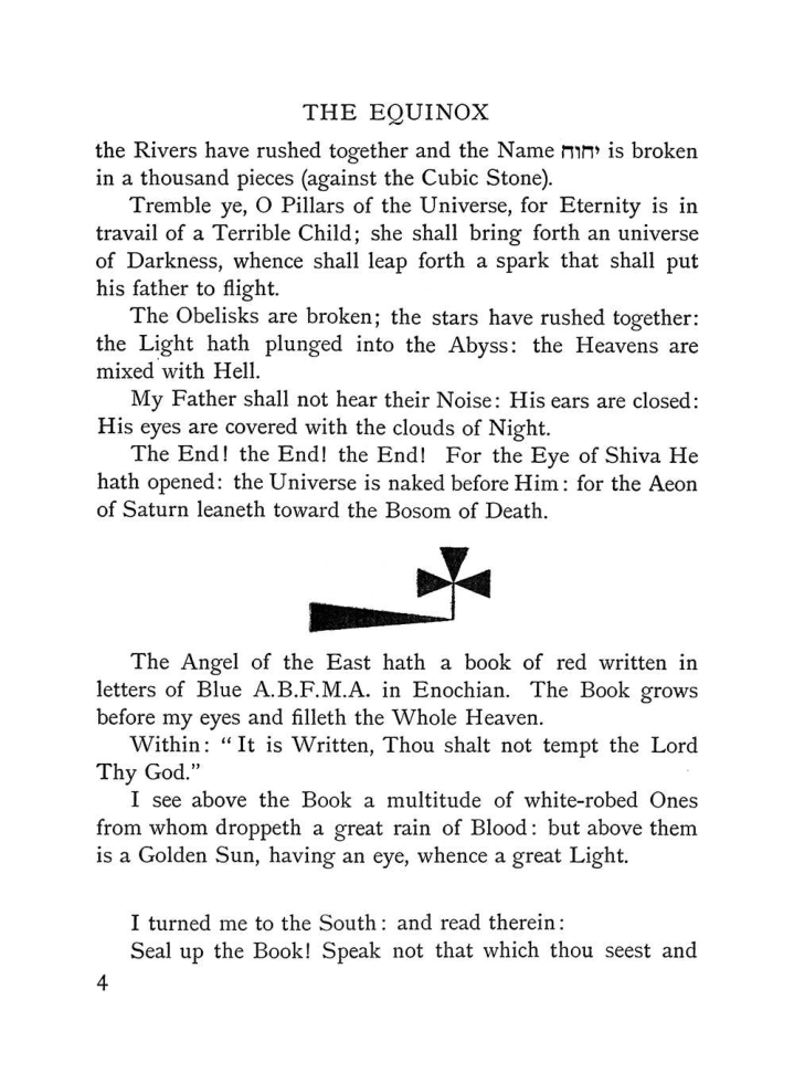 Original scan of The Vision and the Voice, PDF page 6