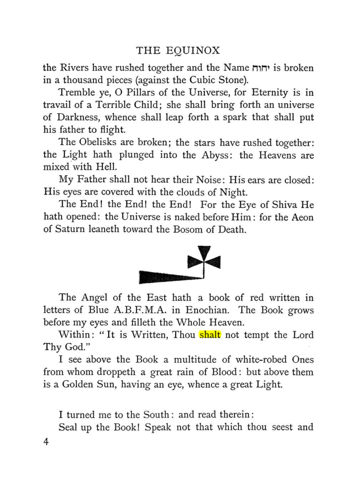 Original scan of The Vision and the Voice, PDF page 6