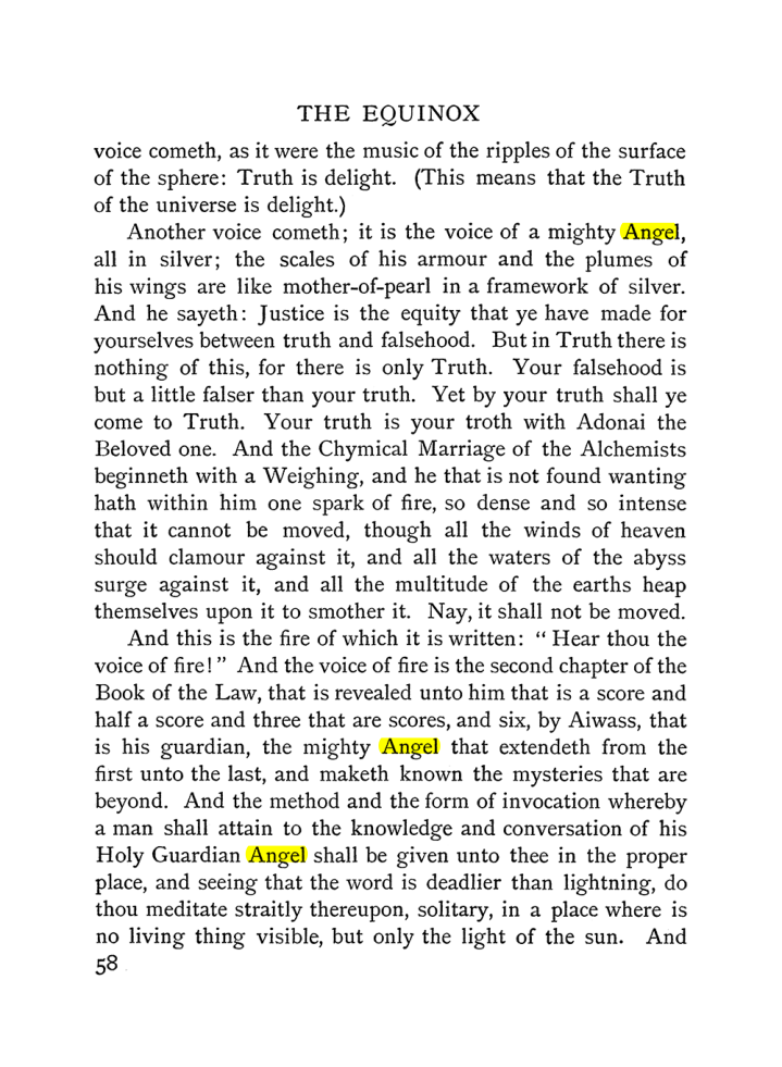 Original scan of The Vision and the Voice, PDF page 60