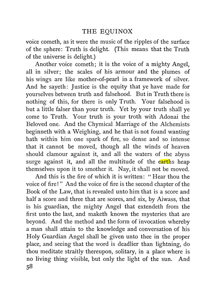 Original scan of The Vision and the Voice, PDF page 60