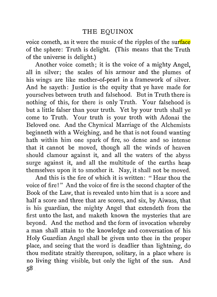Original scan of The Vision and the Voice, PDF page 60