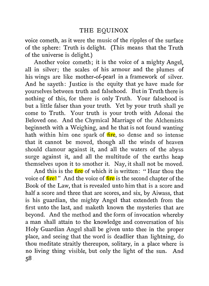 Original scan of The Vision and the Voice, PDF page 60