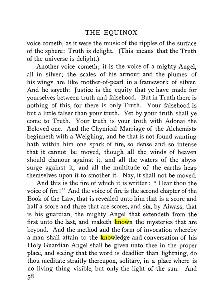 Original scan of The Vision and the Voice, PDF page 60