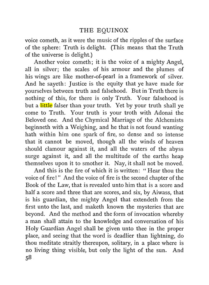Original scan of The Vision and the Voice, PDF page 60
