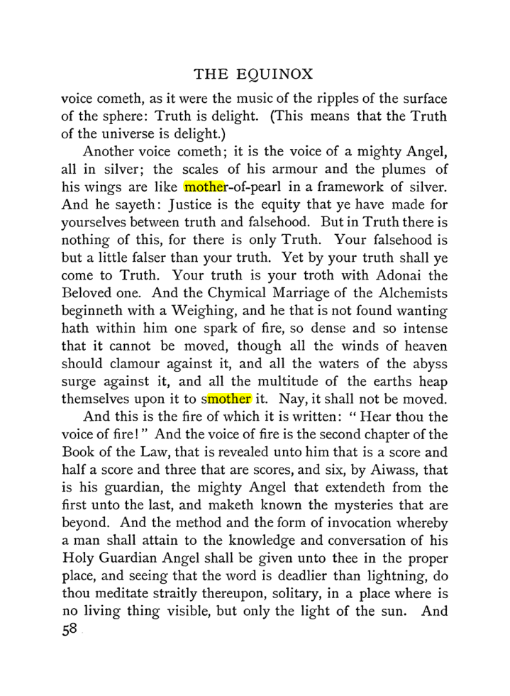 Original scan of The Vision and the Voice, PDF page 60