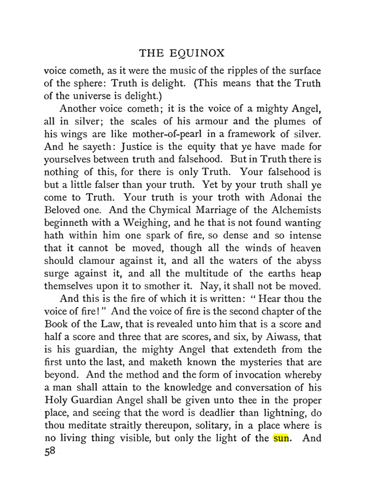Original scan of The Vision and the Voice, PDF page 60