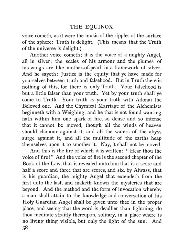 Original scan of The Vision and the Voice, PDF page 60