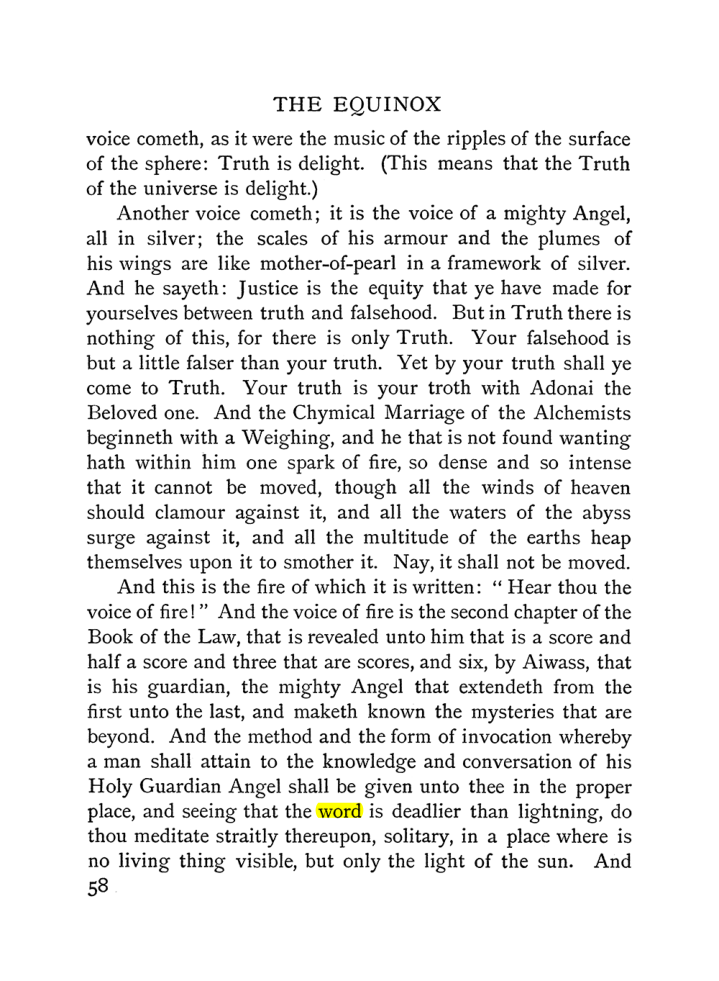 Original scan of The Vision and the Voice, PDF page 60