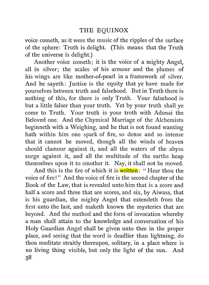 Original scan of The Vision and the Voice, PDF page 60