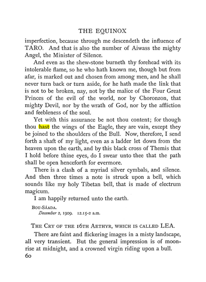Original scan of The Vision and the Voice, PDF page 62