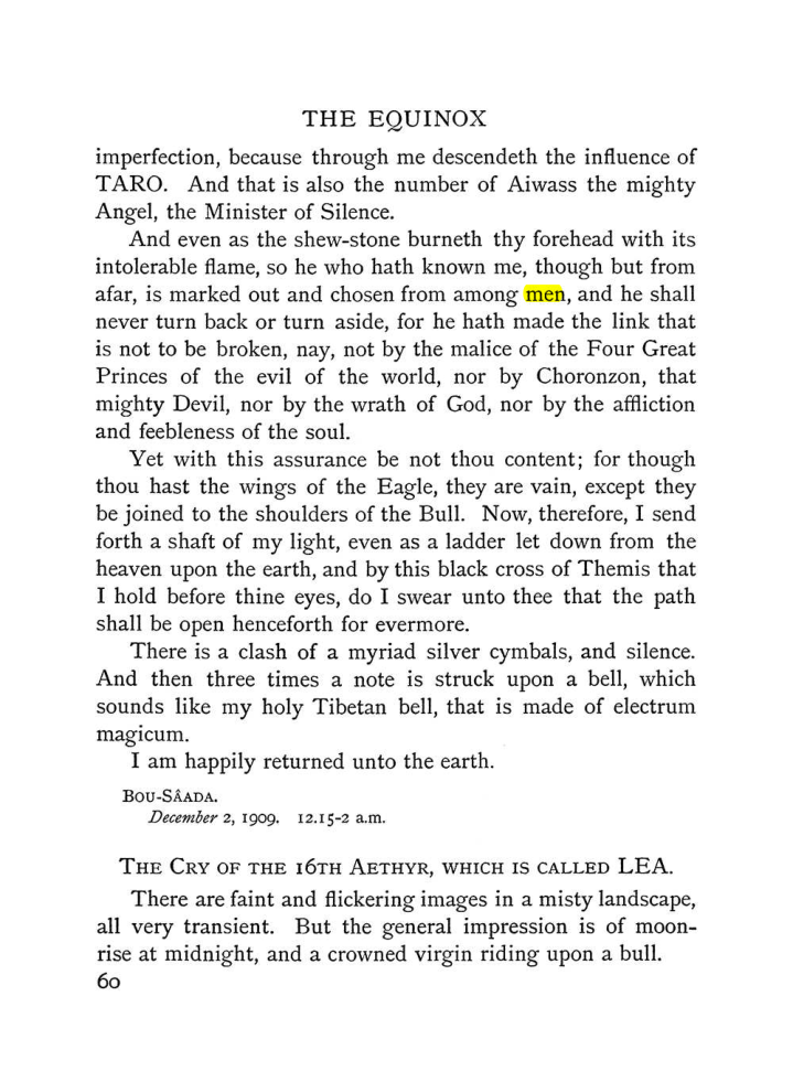 Original scan of The Vision and the Voice, PDF page 62