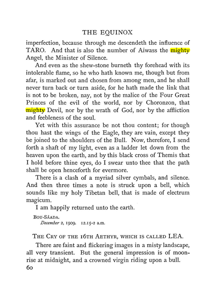 Original scan of The Vision and the Voice, PDF page 62