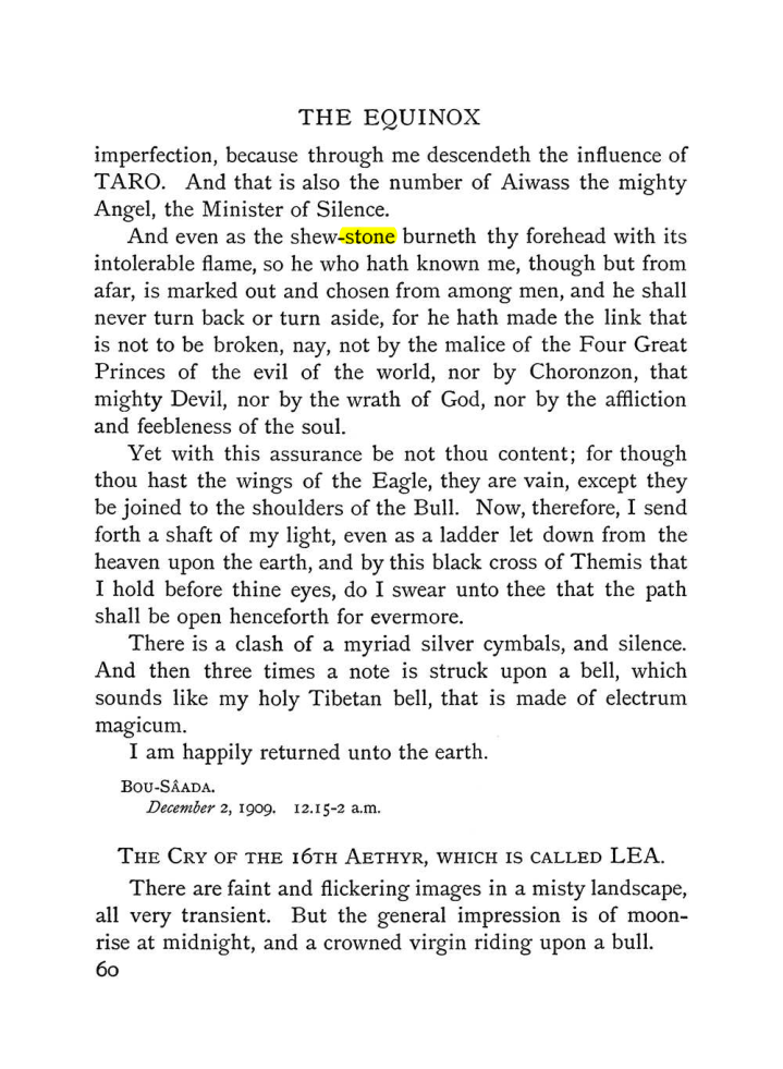 Original scan of The Vision and the Voice, PDF page 62