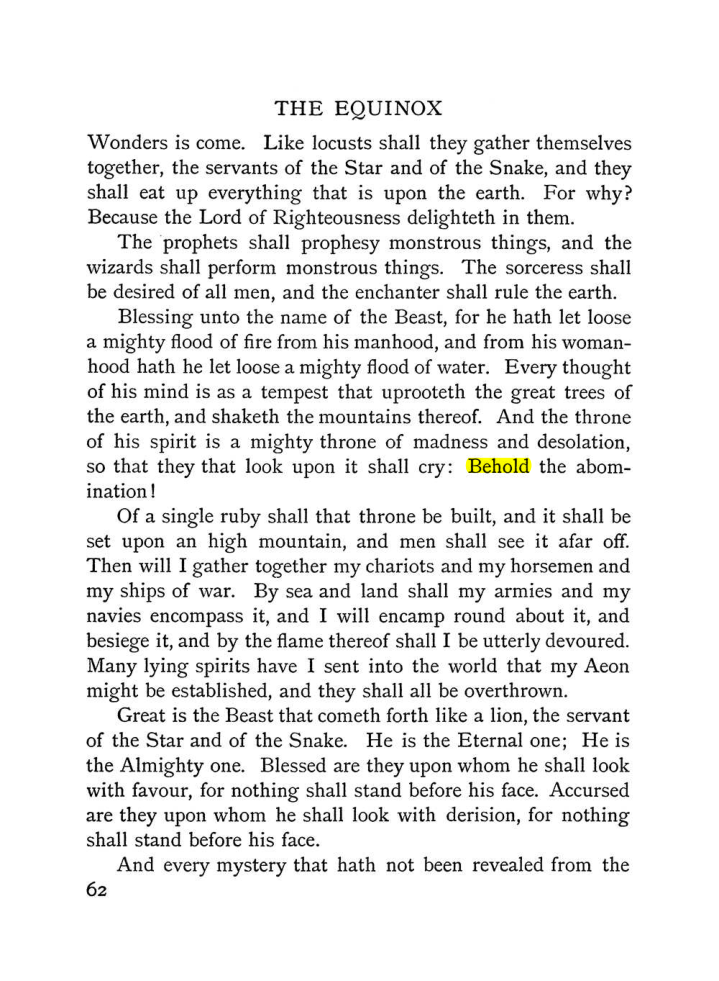 Original scan of The Vision and the Voice, PDF page 64