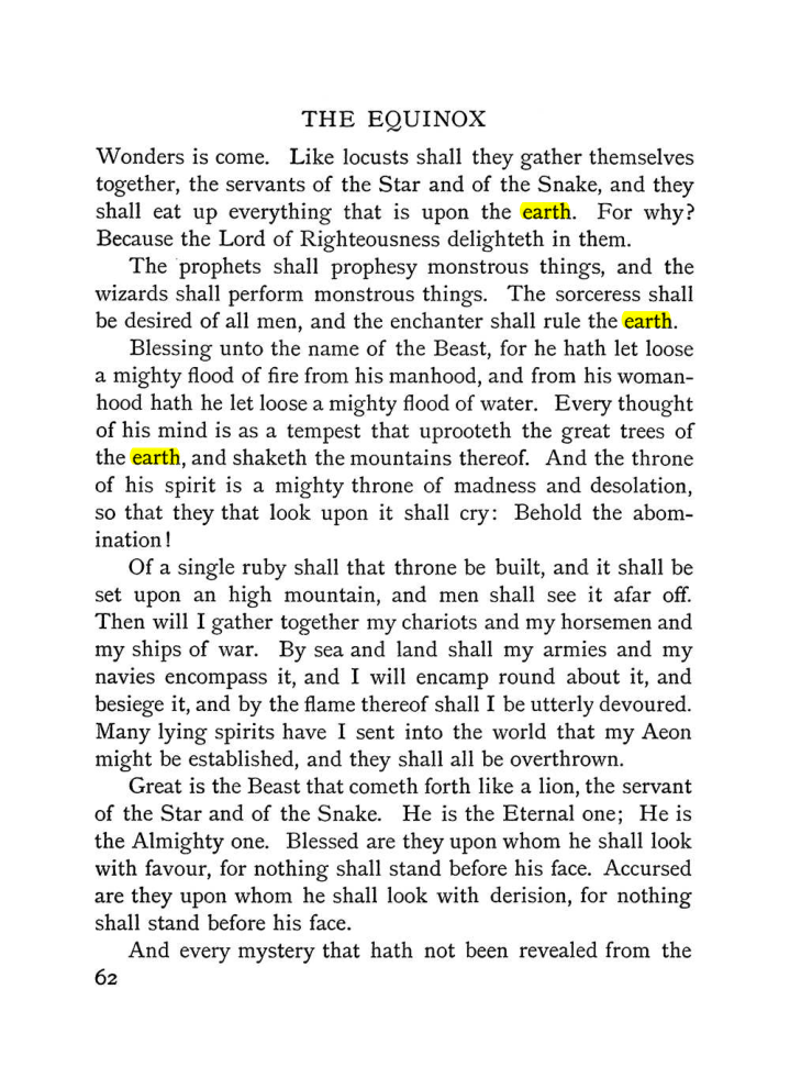 Original scan of The Vision and the Voice, PDF page 64
