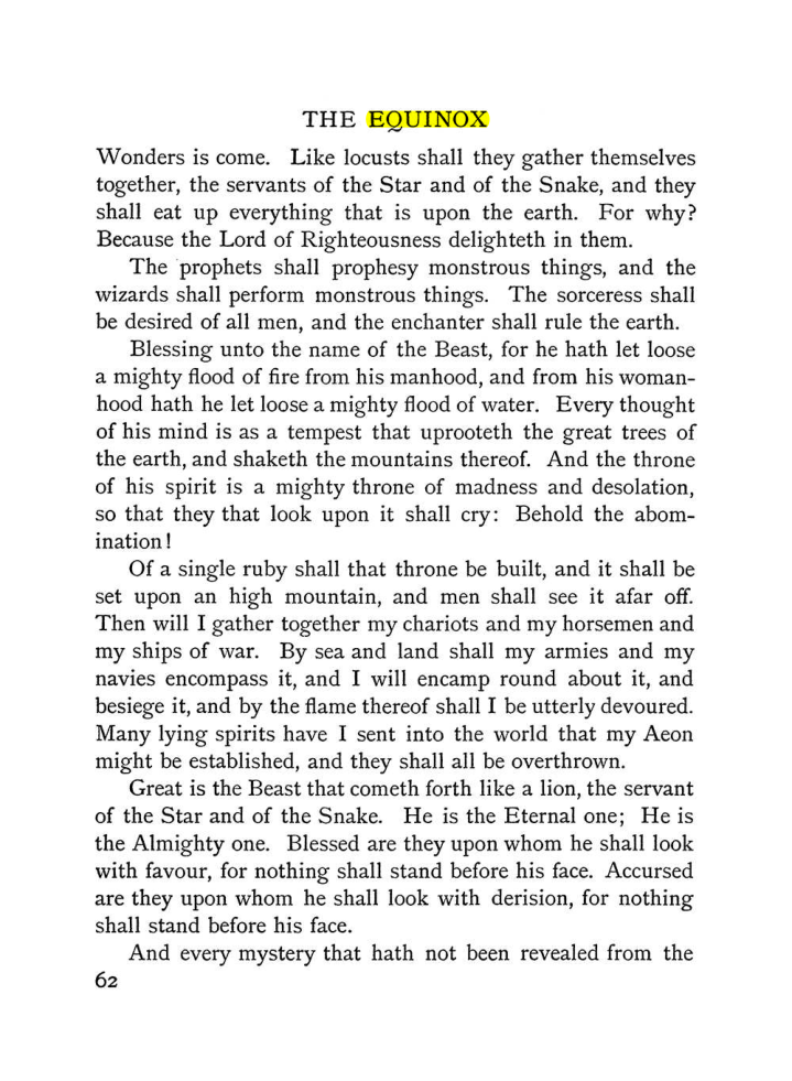 Original scan of The Vision and the Voice, PDF page 64