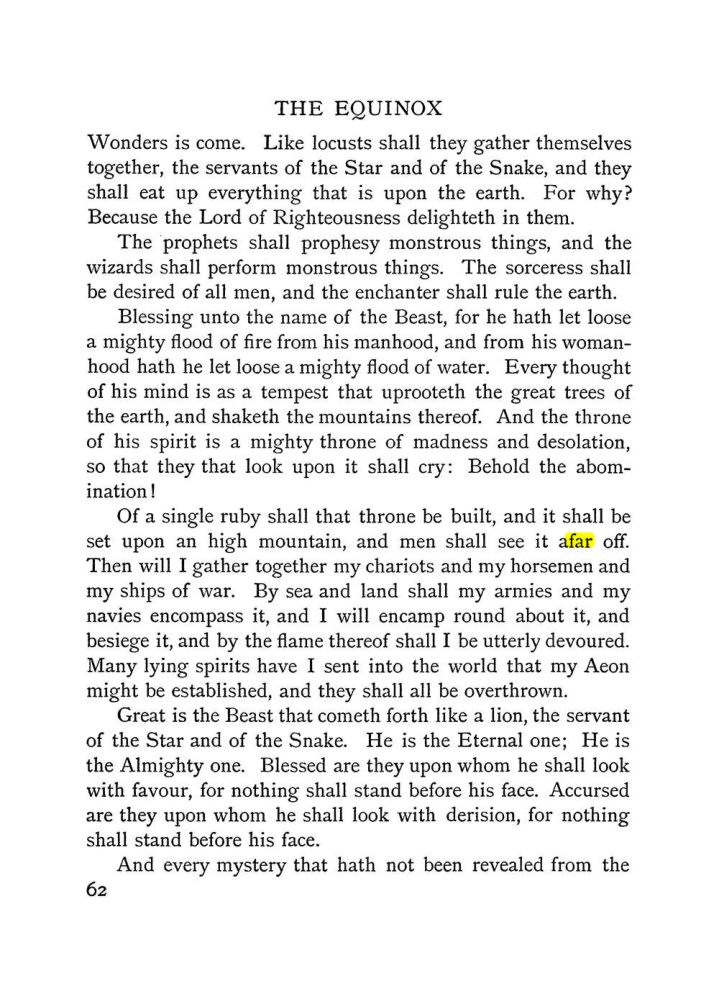 Original scan of The Vision and the Voice, PDF page 64