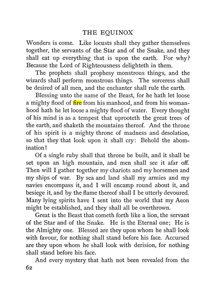 Original scan of The Vision and the Voice, PDF page 64
