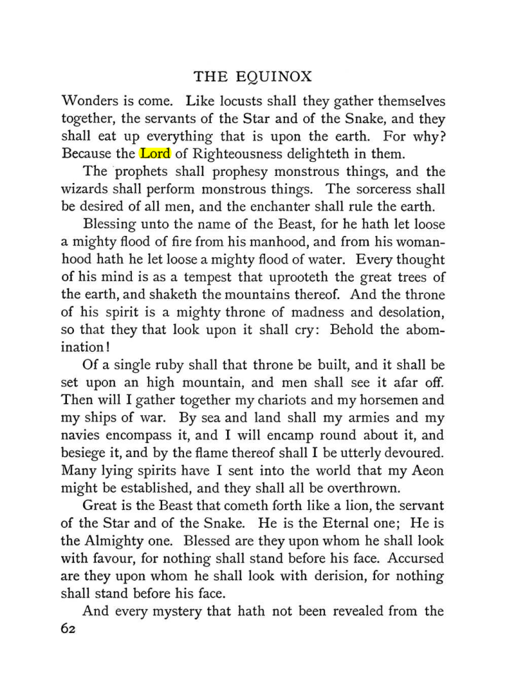 Original scan of The Vision and the Voice, PDF page 64