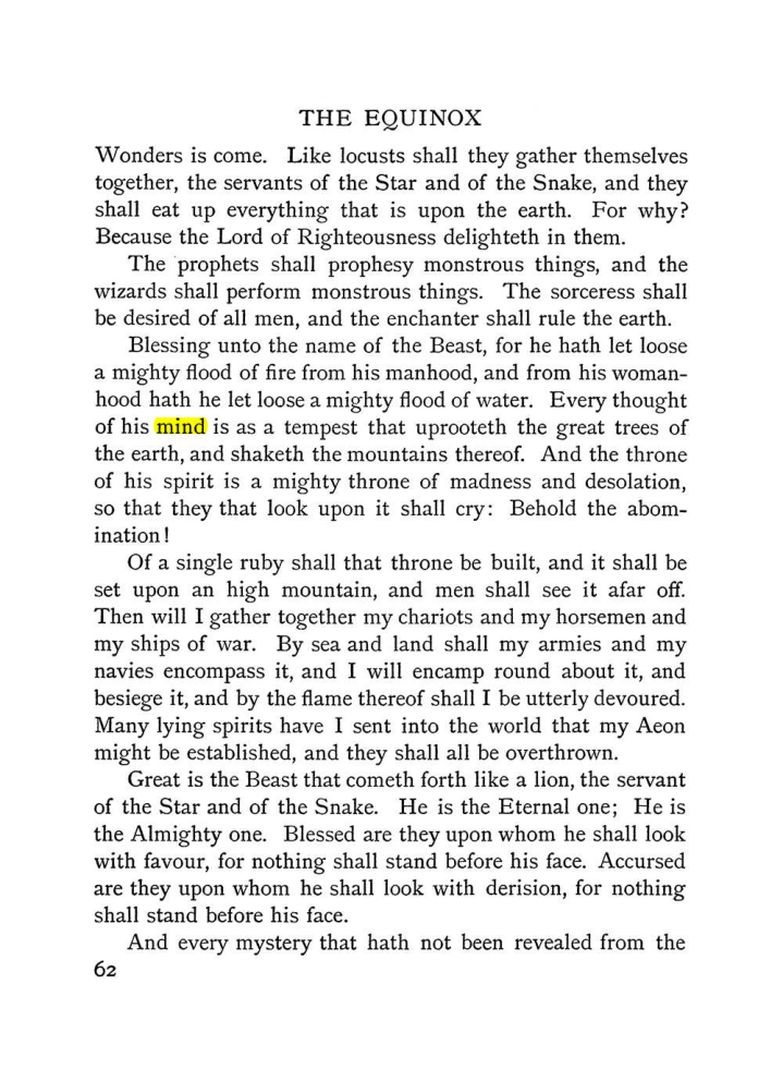 Original scan of The Vision and the Voice, PDF page 64
