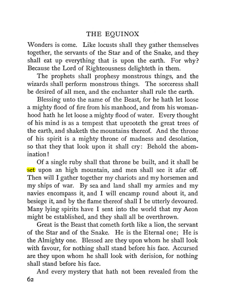 Original scan of The Vision and the Voice, PDF page 64