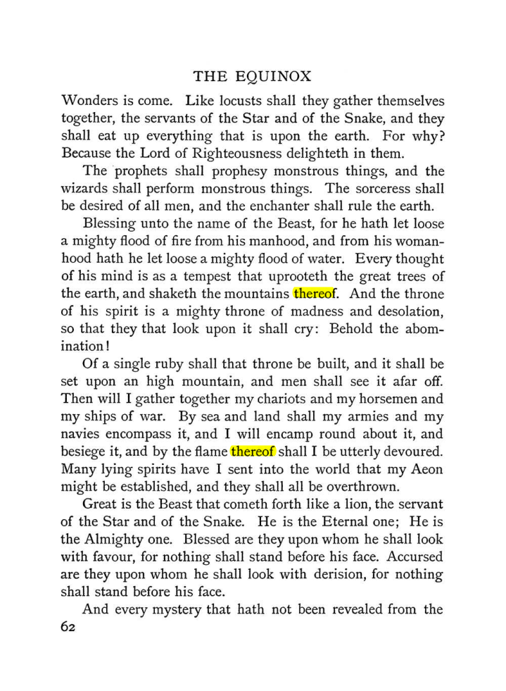 Original scan of The Vision and the Voice, PDF page 64