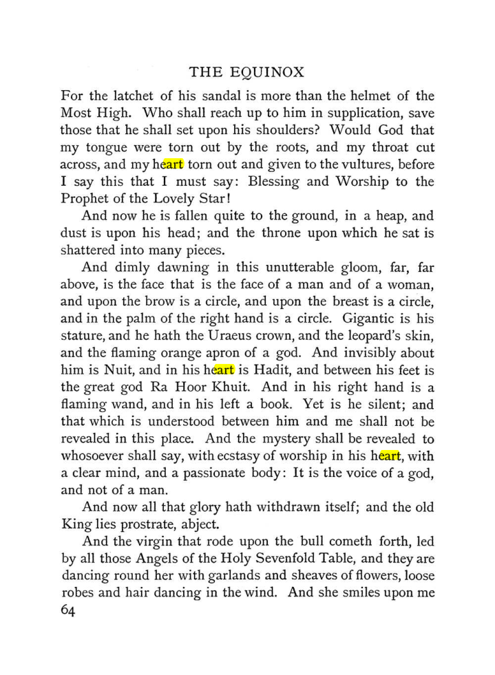 Original scan of The Vision and the Voice, PDF page 66