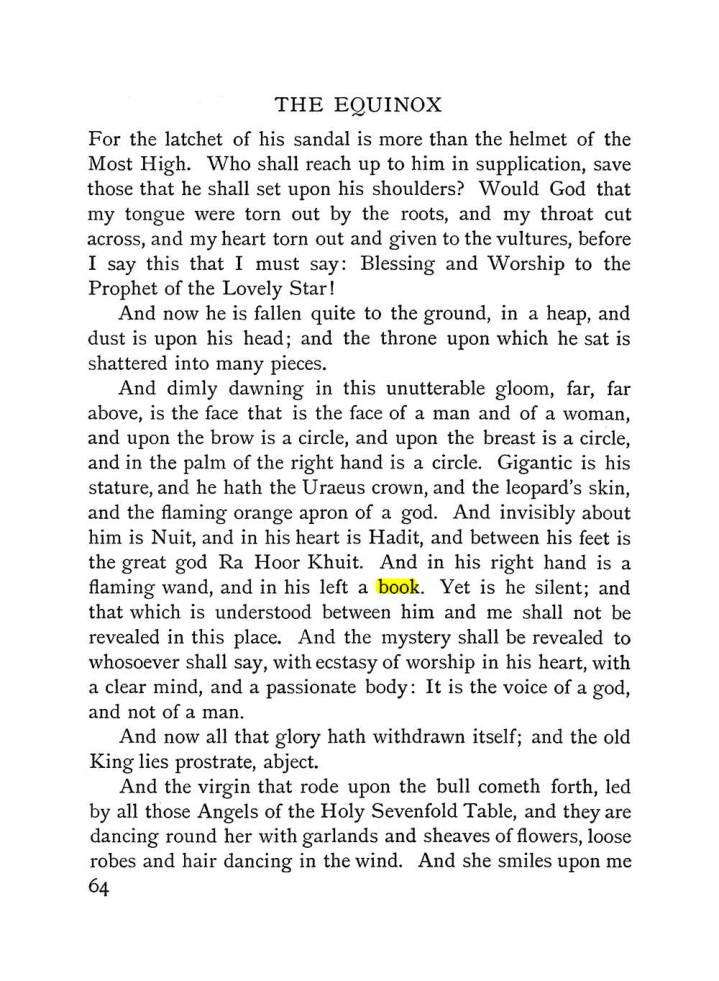 Original scan of The Vision and the Voice, PDF page 66