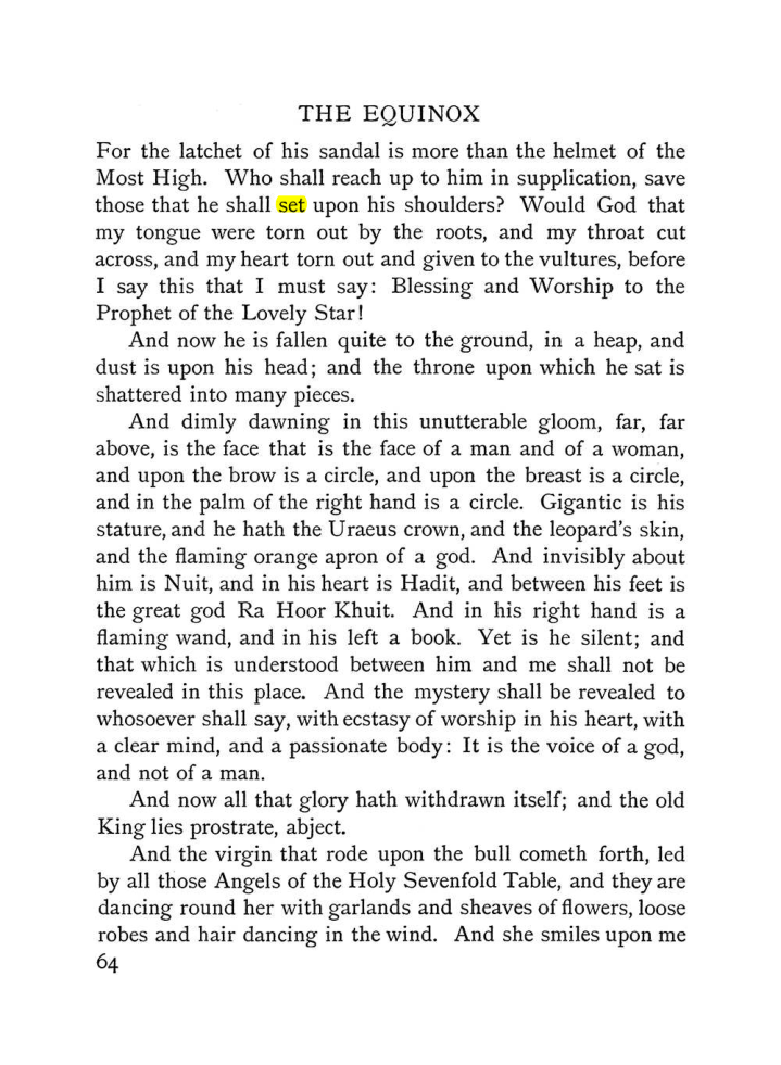 Original scan of The Vision and the Voice, PDF page 66