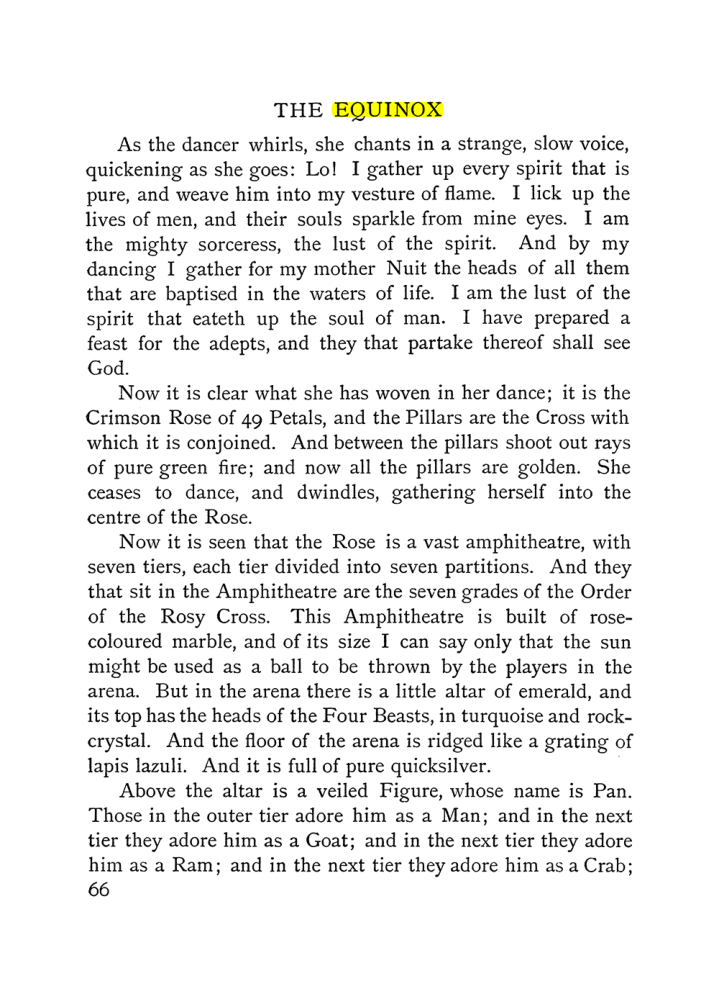 Original scan of The Vision and the Voice, PDF page 68