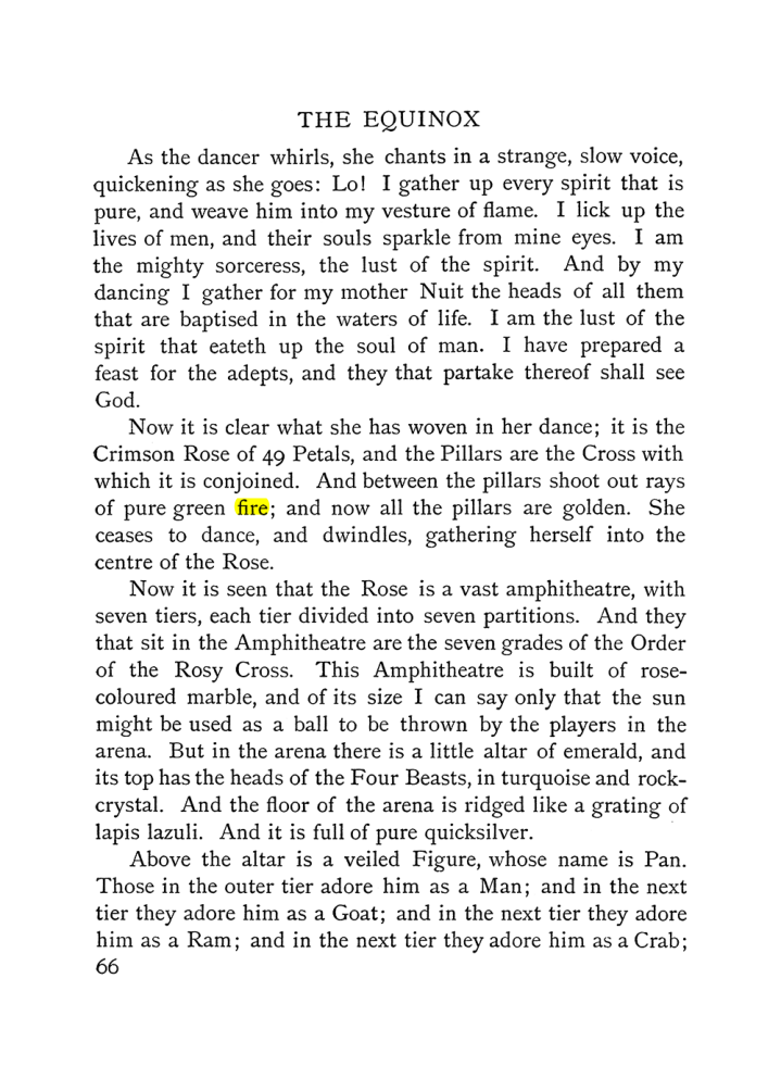 Original scan of The Vision and the Voice, PDF page 68