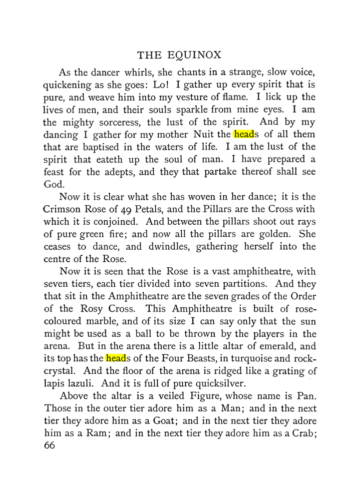 Original scan of The Vision and the Voice, PDF page 68