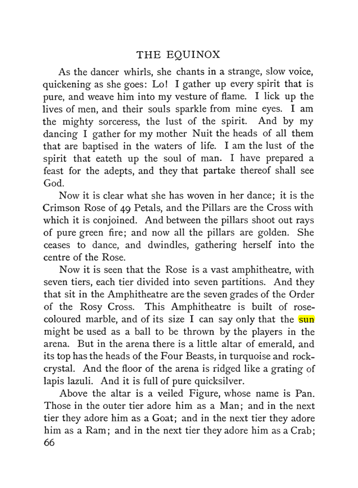 Original scan of The Vision and the Voice, PDF page 68