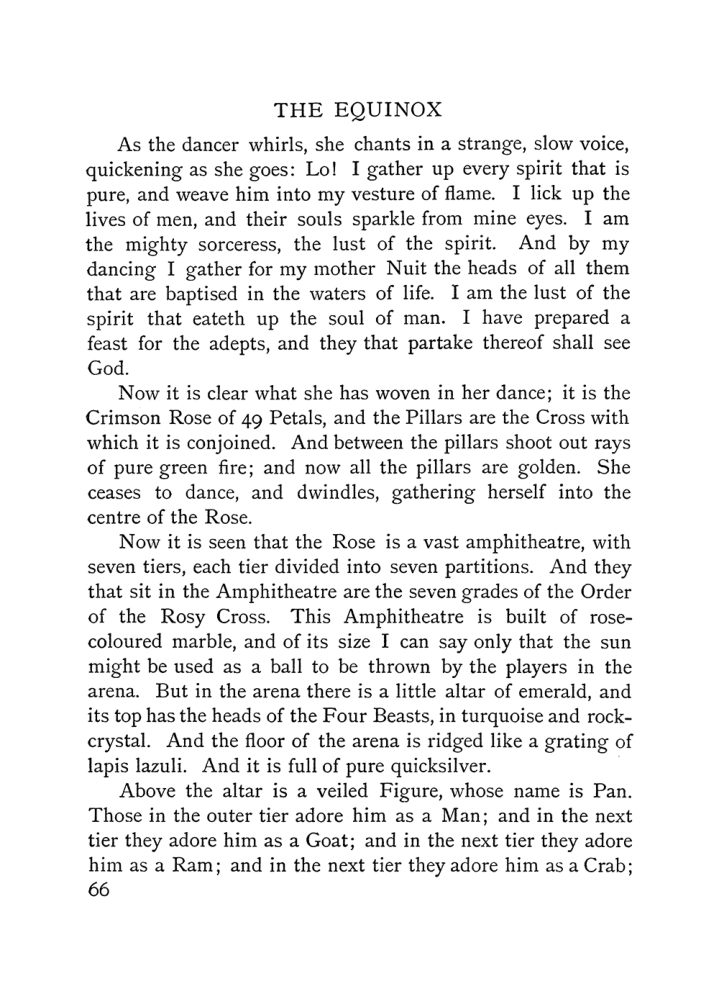Original scan of The Vision and the Voice, PDF page 68