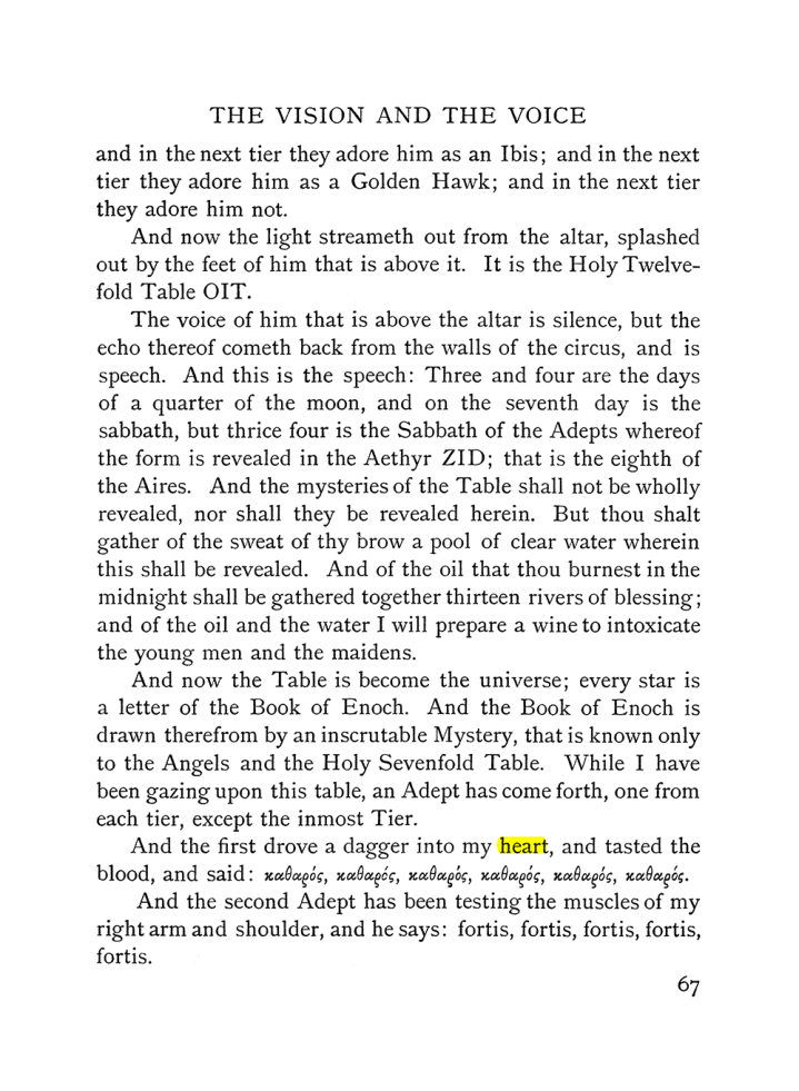 Original scan of The Vision and the Voice, PDF page 69
