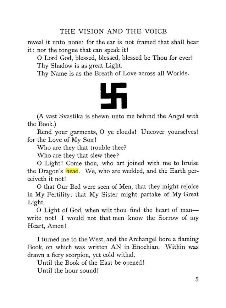 Original scan of The Vision and the Voice, PDF page 7