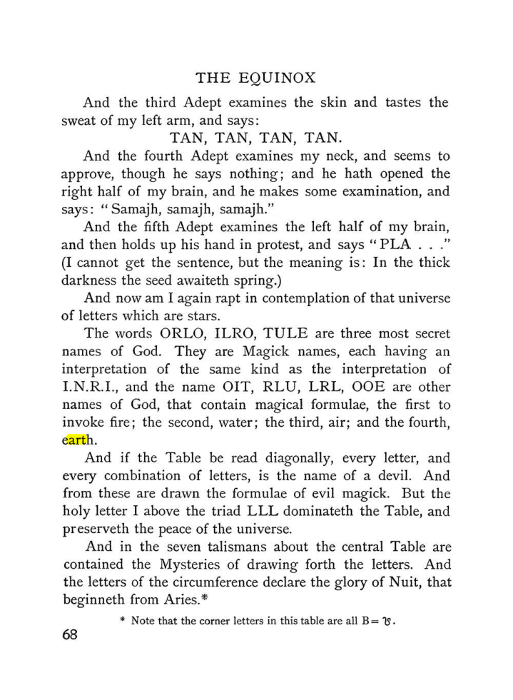 Original scan of The Vision and the Voice, PDF page 70