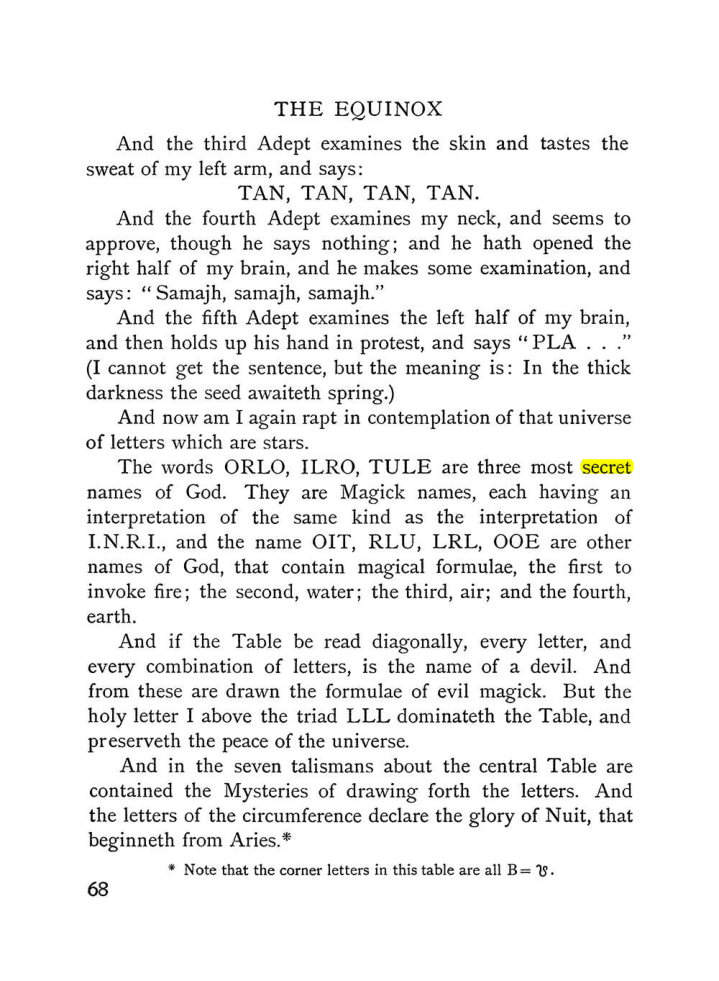 Original scan of The Vision and the Voice, PDF page 70