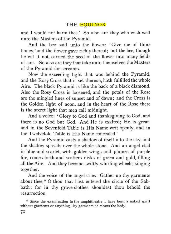 Original scan of The Vision and the Voice, PDF page 72