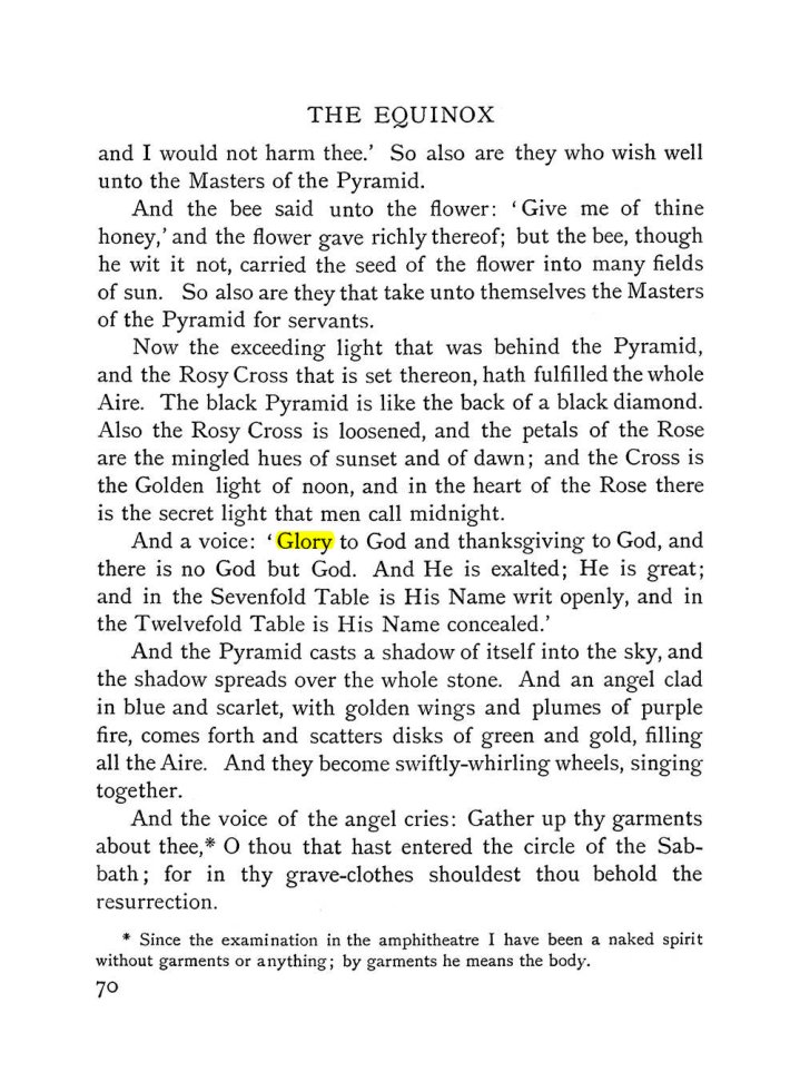 Original scan of The Vision and the Voice, PDF page 72