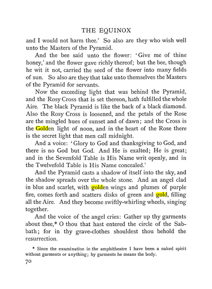 Original scan of The Vision and the Voice, PDF page 72