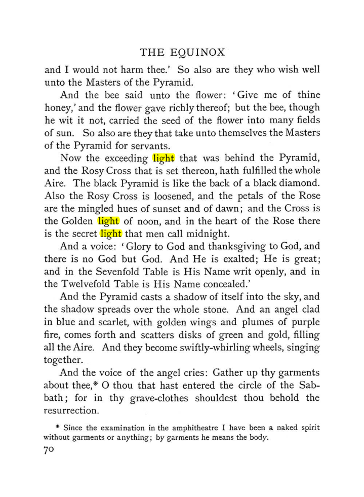 Original scan of The Vision and the Voice, PDF page 72