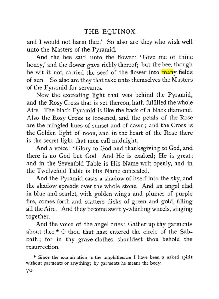 Original scan of The Vision and the Voice, PDF page 72