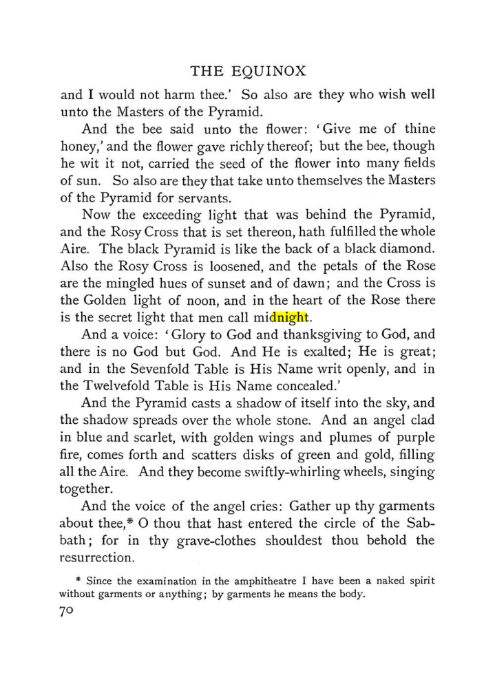 Original scan of The Vision and the Voice, PDF page 72