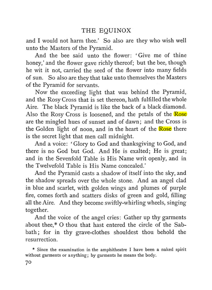 Original scan of The Vision and the Voice, PDF page 72